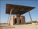 Casa Grande Ruins